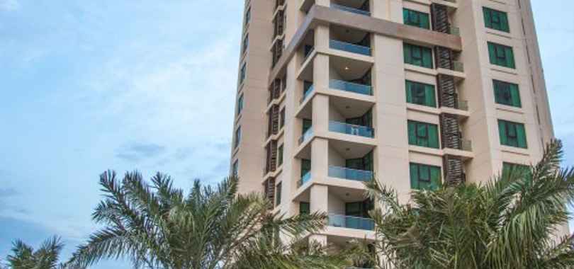 Lagoona Beach Luxury Resort and Spa