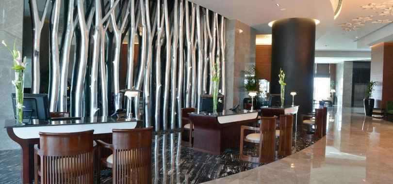 Ramee Grand Hotel & Spa