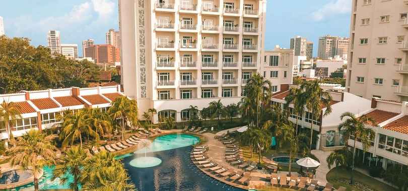 Los Tajibos, Santa Cruz de la Sierra, a Tribute Portfolio Hotel