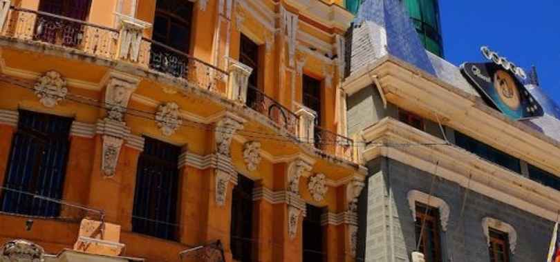 Hotel Eden Resort By Bluebay