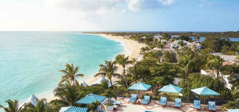 La Samanna, A Belmond Hotel, St Martin