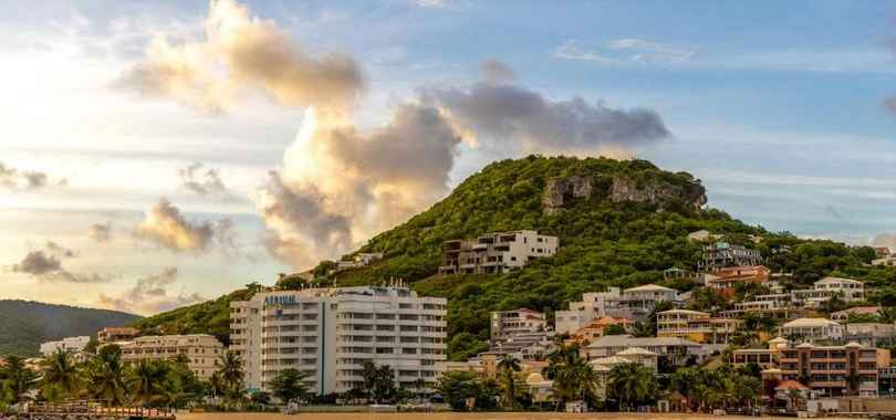 Atrium Beach Resort and Spa St Maarten a Ramada by Wyndham