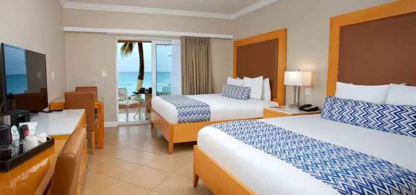 Divi Little Bay Beach Resort