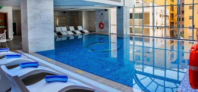 Century Hotel, фото 3