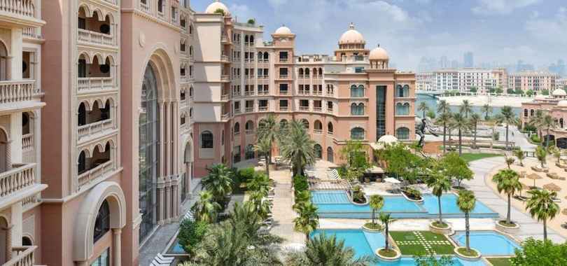 Marsa Malaz Kempinski, The Pearl - Doha, фото 3