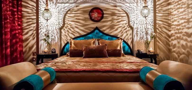 Saraya Corniche Hotel, фото 19