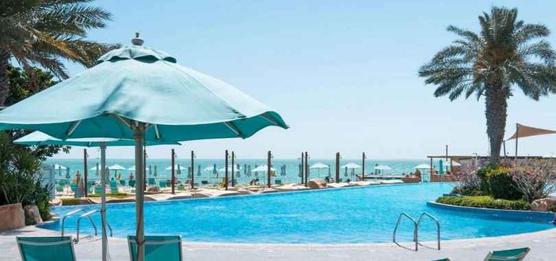 Hilton Doha, фото 17