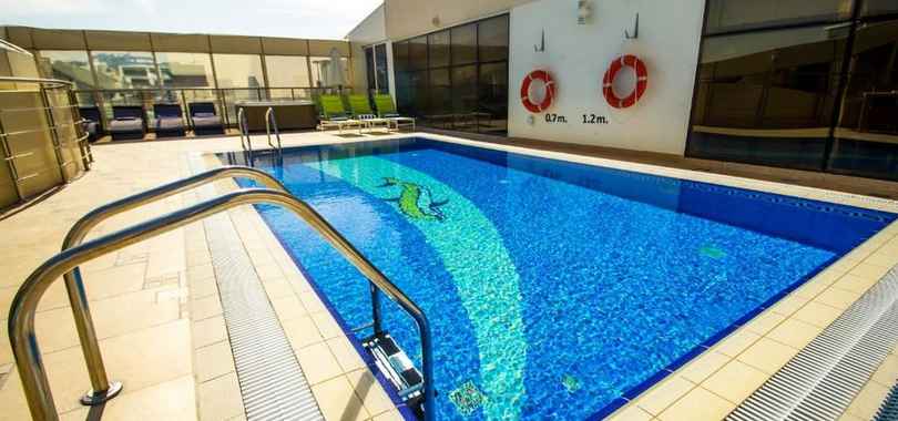 The Royal Riviera Hotel, фото 10