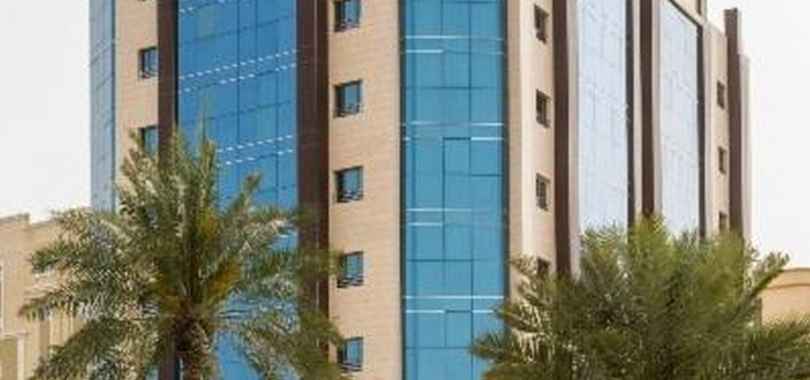 The Avenue - A Murwab Hotel