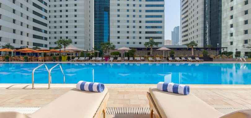 Ezdan Hotel, фото 2