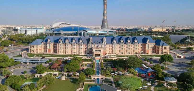 Al Aziziyah Boutique Hotel, фото 5