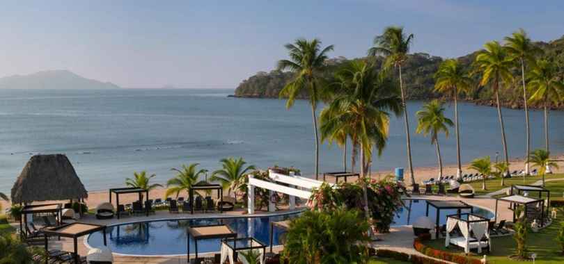 Dreams Playa Bonita Panama