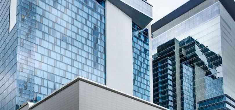 Sortis Hotel, Spa & Casino