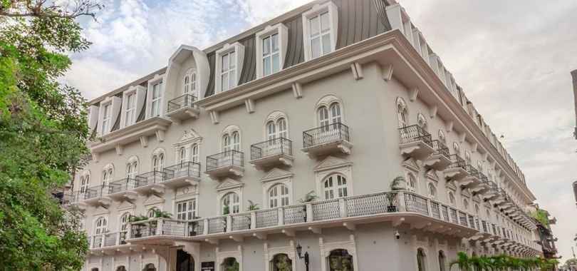 Central Hotel Panama