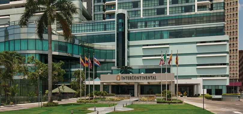InterContinental Miramar Panama