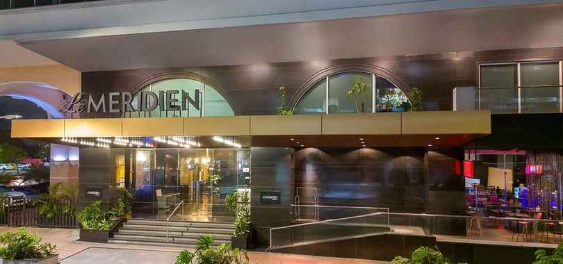 Le Meridien Panama