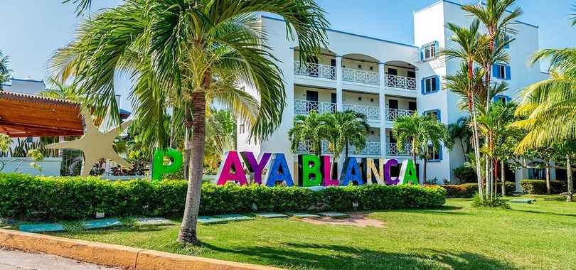 Playa Blanca Hotel & Resort Panama
