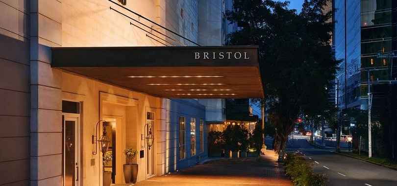 Bristol Panama, a Registry Collection Hotel