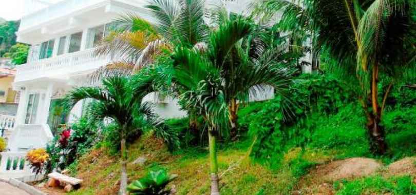 Taboga Palace SPA Hotel