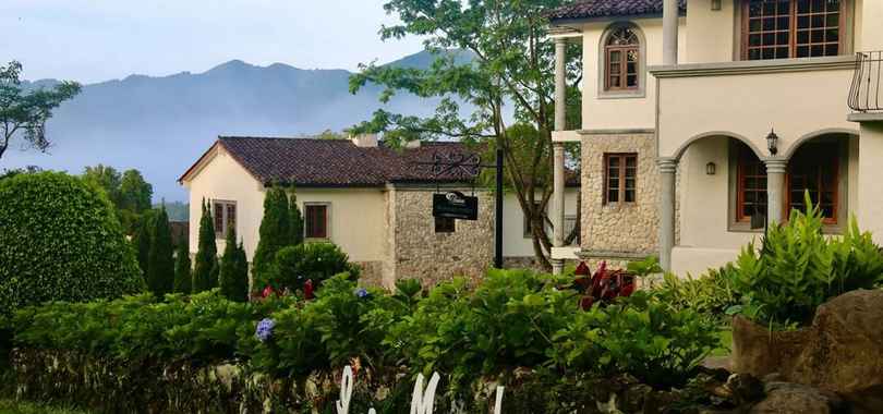 Los Mandarinos Boutique Hotel & Spa