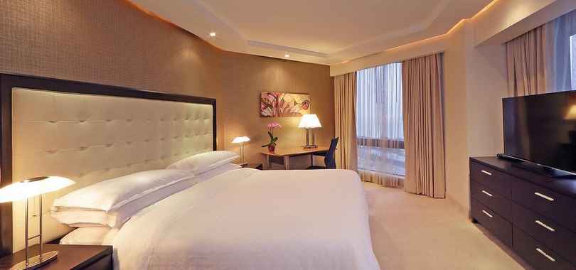 Sheraton Grand Panama