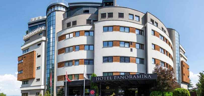 Hotel Panoramika