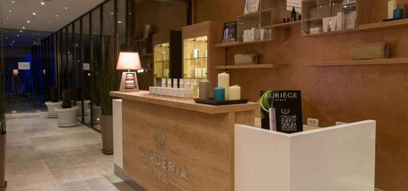 Gardenia Hotel & Spa