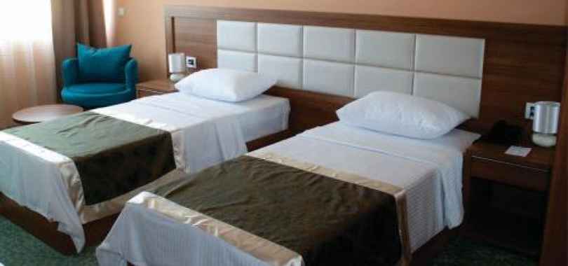 Agropolog Hotel & Restaurant