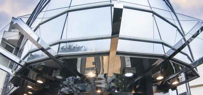 Garden Spa Boutique Hotel