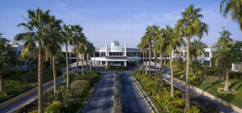 Holiday Inn Riyadh Izdihar, an IHG Hotel