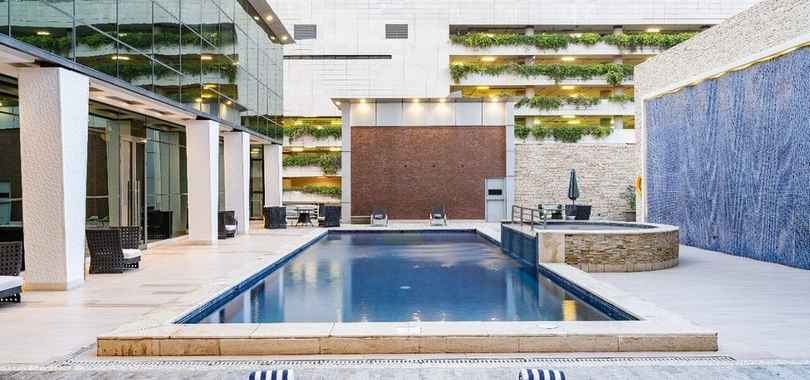 The Venue Jeddah Corniche