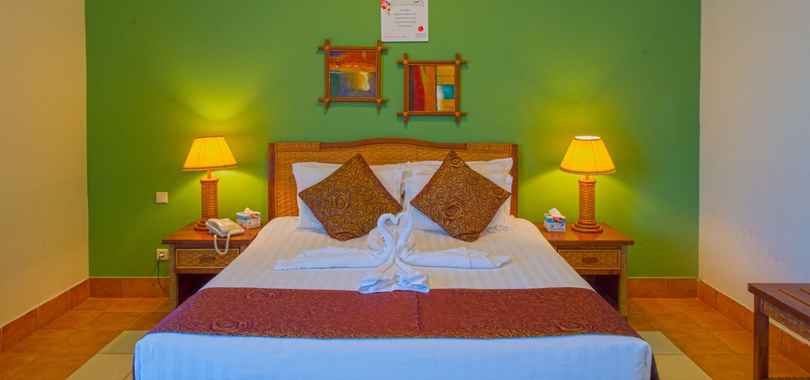 La Fontaine Rose Beach Resort, фото 4