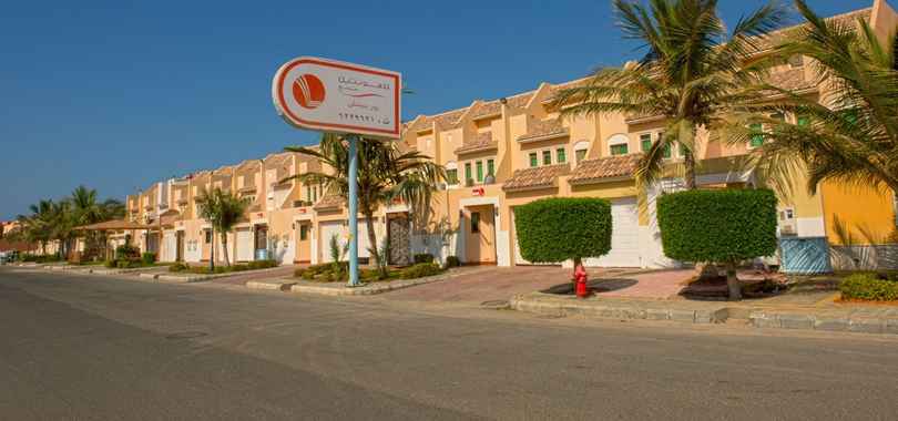 La Fontaine Rose Beach Resort