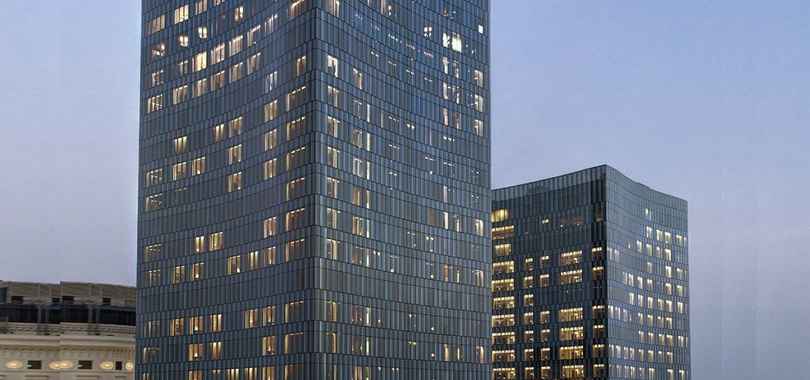 Assila, a Luxury Collection Hotel, Jeddah