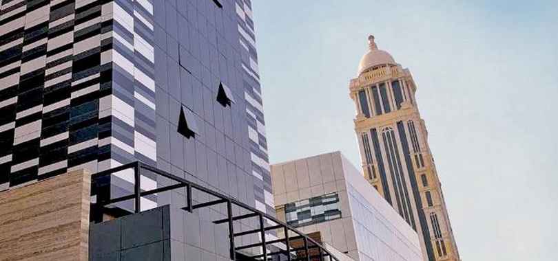 Ewaa Express Hotel-Petal