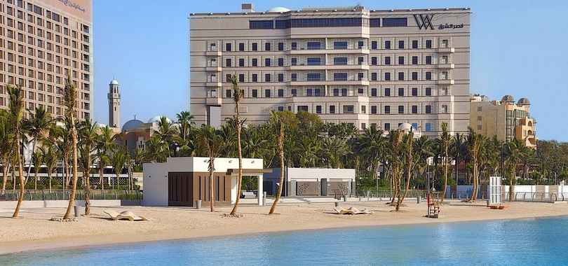 Waldorf Astoria Jeddah - Qasr Al Sharq