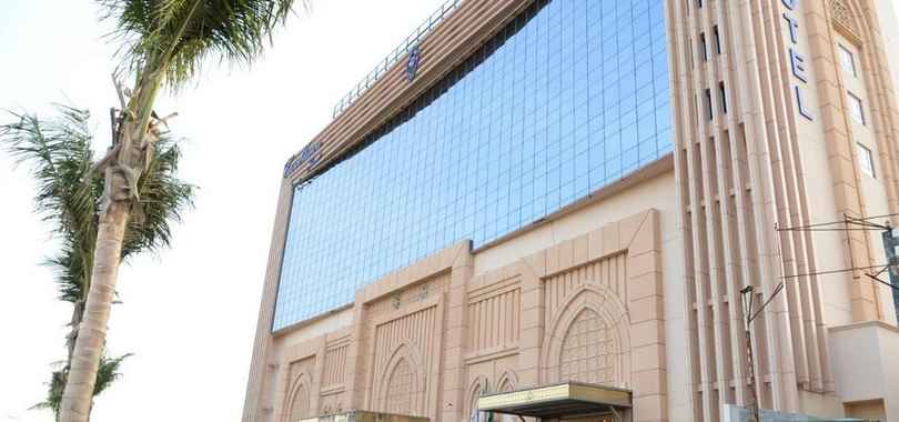 Casablanca Grand Hotel