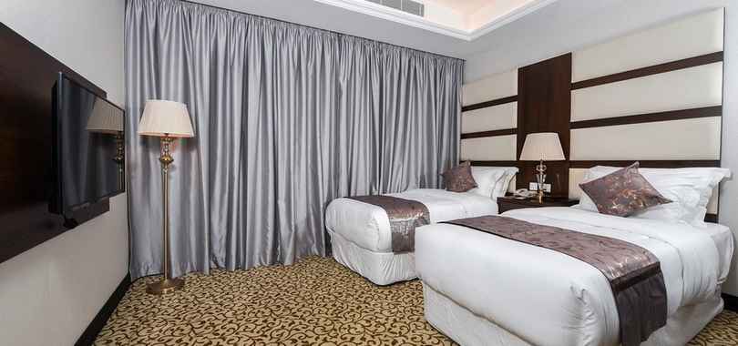 Grand Park Hotel, фото 2