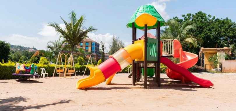 Nican Resort Hotel, фото 4