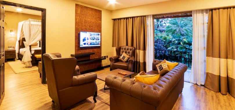 Speke Resort & Conference Centre, фото 4