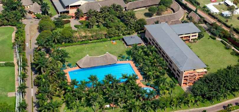 Speke Resort & Conference Centre