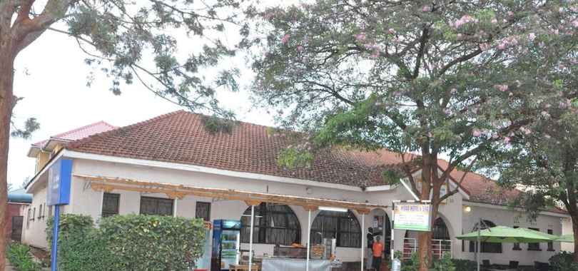 Al Nisaa Hotel and Spa