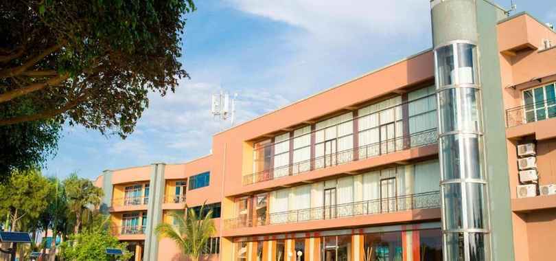 Protea Hotel by Marriott Entebbe