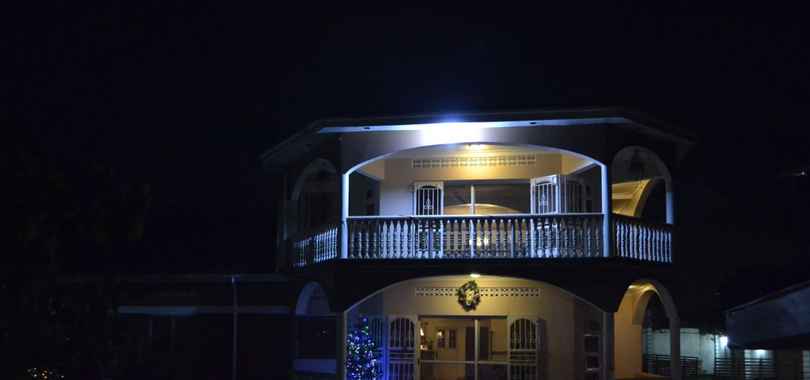 La Fève Bed & Breakfast