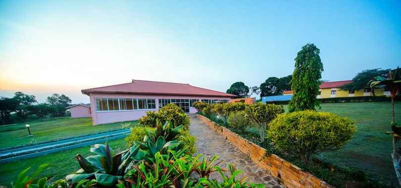 Katomi Kingdom Resort