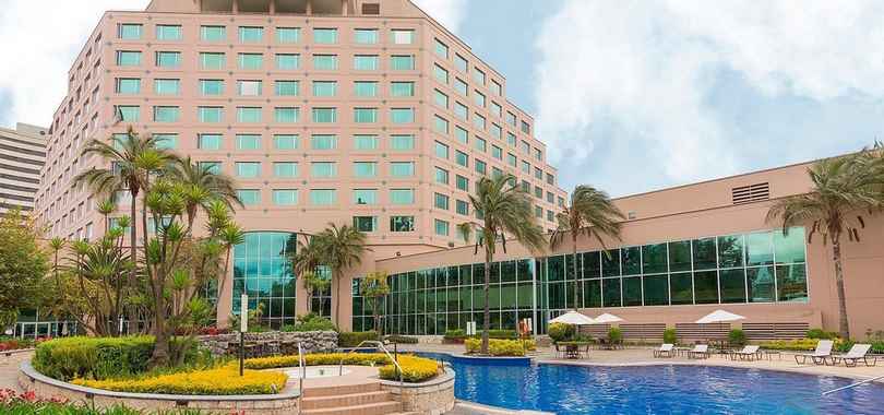 JW Marriott Hotel Quito