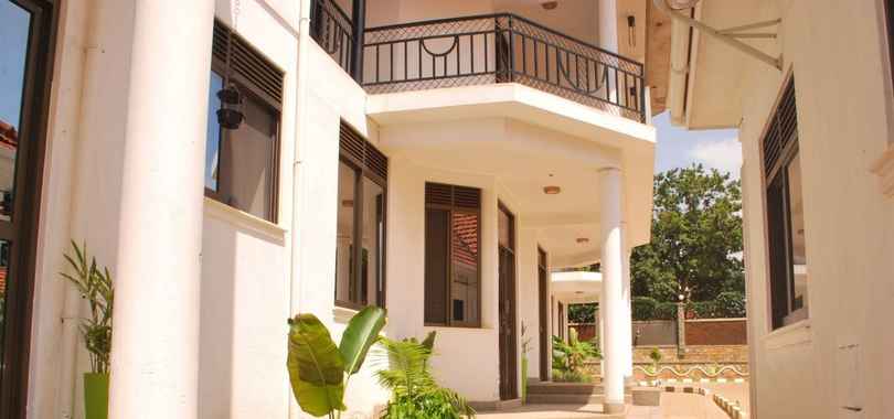 Mowicribs Hotel & Spa