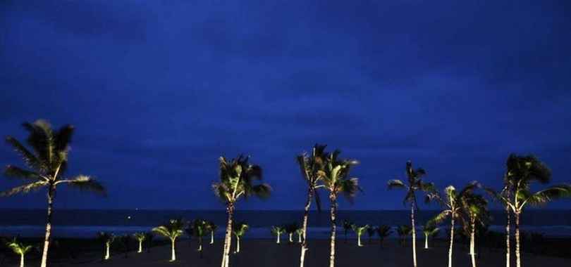 Las Tanusas Retreat & SPA