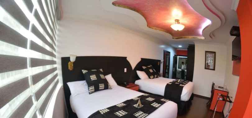 Hotel Boutique Mary Carmen, фото 2