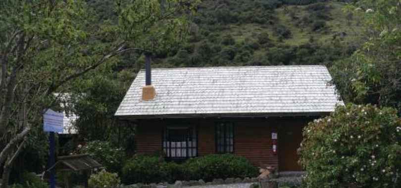 Termas de Papallacta